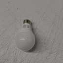 Amazon Basics Smart A19 LED Light Bulb, Dimmable Soft White (2700K), 7.5W (60W Equivalent), 800LM, Works with Alexa Only, 2.4 GHz Wi-Fi, No Hub Required, 1 Pack