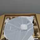 Robot Vacuum and Mop Combo, 11500Pa Suction, 3-in-1 Robotic Vacuum with Smart LiDAR Navigation, 70 Day Self-Emptying,160 Min Runtime,App/Alexa/Voice Control, Ideal for Pet Hair, Carpet & Hard Floor