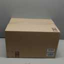 Cold Weather Sleeping Bag 100% Cotton Flannel XXL for Adults Big and Tall,Free Compression Sack (90" x 39" Right Zip, 0F Green)