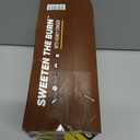 Honey Stinger Organic Chocolate Waffle, Energy Stroopwafel for Exercise, Endurance and Performance, Sports Nutrition for Home & Gym, Pre and Post Workout, Box of 16 Waffles, 16.96 Ounce