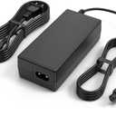 42V 2A Female 3-Pin XLR Connector, 3 Prong Inline Power Charger Cable, 0.31 inch Connector for Electric Sports & Outdoor Equipment (Fit 36V-42V Li-ion Battery Pack) 3-Pin 8.0mm