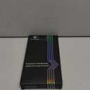 VERTMOST Magnetic for iPhone 17 Pro Max Case, [1:1 Metal Original Grip] Fit for MagSafe [Military-Grade Protection] with Shockproof Anti-lining Comfortable Cover for iPhone 17 Pro Max Phone Case, Blue