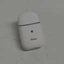 Plug in Oil Diffuser, Scent Diffusers for Home, Aroma Waterless Wall Fragrance Diffuser, Hotel Collection Diffuser, 2X 10ml Essential Oil Included