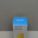 Meross Smart Table Lamp for Bedroom, Smart Lamp Works with Homekit and Alexa, WiFi LED Nightstand Lamp with Tunable White & Dimmable RGBW, Schedule and Timer, Voice App Touch Control