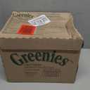 GREENIES Original Teenie Natural Dog Dental Care Chews Oral Health Dog Treats, (260 Treats) 72 oz. Pack, Best By: 01/29/2027