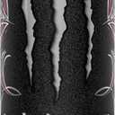 Monster Energy Ultra Black, Sugar Free Energy Drink, 16 Ounce | Pack of 15