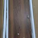 Tribesigns 6-Tier Shoe Cabinet with Shutter Doors, Large Wooden Shoe Organizer Rack with Adjustable Shelves, Modern Farmhouse Hidden Storage Furniture for Entryway, Hallway (Walnut)