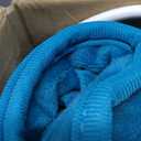 Heating Pad for Back & Period Cramps  35"x20" King Size, Electric Heating Pads for Shoulder Neck Knee Arms, Dry/Moist Heat, 6 Heating & Auto Off, Machine Washable, Birthday Gifts for Women & Men