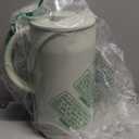 MOKKOM 9 in 1 Nut Milk Maker, 42oz Automatic Almond Milk Machine for Homemade Plant-Based Milk, Oats, Soy, Dairy Free Beverages, Soy Milk Maker with Delay Start/Keep Warm/Self-Cleaning/Boiling, Green