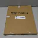 Tainehs Beach Bag - Mesh Tote Bag Beach Vacation Clothes for Women Pool Bag for Travel Pool Family Cruise Essentials 2026