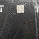 ANDY STAR Chrome Bathroom Mirror, 24x32 Inch Polished Chrome Rectangle Mirror, Scalloped Bathroom Mirror with Stainless Steel Metal Frame, Thin Frame Deep 1