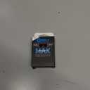 Comply TrueGrip MAX | Premium Memory Foam Replacement Earbud Tips for Apple AirPods Pro 1 & 2 | Long Lasting Comfort, Extreme Durability, Secure Fit, Superior Noise Isolation| Black (Small) (1 Pair)