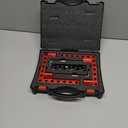 Corner clamps for woodworking, 4Pack 90 degree 5.5"x5.5" clamping squares for right angle positioning, woodworking square clamp tools for cabinet, picture frame, box, drawers