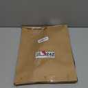 2 Pack Metal Pants Hangers Space Saving with Clips, Legging Organizer for Closet, Black Pants Hanger for Woman, Hanging Closet Storage Organizer Ideal for Leggings Skirt Shorts Jeans (Black)