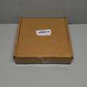 Fudios Lighted Birch Garland Battery Operated with 8 Functions 48 LED Warm White and Multi Color Lights 6FT,Pre Lit White Vine Garland for Fireplace Mantle Christmas Holiday Decor Indoor Outdoor use