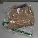 Amazon Essentials Men's Slim-Fit Casual Stretch Khaki Pant, (36W x 29L)