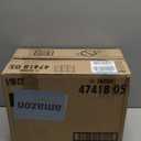 Poise Incontinence & Postpartum Pads for Bladder Leaks, 5 Drop Maximum Absorbency, Regular Length, 96 Count, Packaging May Vary