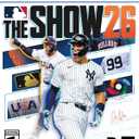 MLB The Show 26 PS5, CD