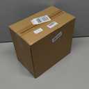 Niteangel Super-Silent Hamster Exercise Wheels: - Quiet Spinner Hamster Running Wheels with Adjustable Stand for Hamsters Gerbils Mice Or Other Small Animals (S, Transparent)