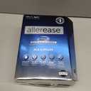 AllerEase Maximum Allergy Mattress Protector, Twin XL Size