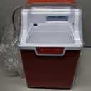 Henning Lee 27-lb 5 Minute Nugget Ice Maker w/ Scoop 