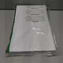 Hammermill Printer Paper, Fore Multipurpose 20 lb Copy Paper, 8.5 x 14 - 1 Ream (500 Sheets) - 96 Bright, Made in the USA, 103291