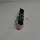 Redragon GS560 RGB Desktop Soundbar, 2.0 Channel Computer Speaker with Dynamic Lighting Bar Audio-Light Sync/Display, Touch-Control Backlit with Volume Knob, USB Powered w/ 3.5mm Cable, Pink