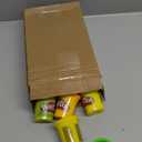 Play Doh Modeling Compound 10-Pack Case of Assorted Colors, Non-Toxic 2 oz. Cans, Back to School Gifts, Prizes, & Party Favors, Preschool Toys for Kids, Ages 2+ 10 Count