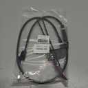 581795501 Power Steering Cable Kit Fits AYP, Poulan, Craftsman Snowthrower