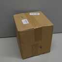 Dessert Table Risers Display Stands Food display Black Metal Square Retail Pizza,Cupcake,Candy Stands Food Platter Tray,6x6 INCH,Set of 4