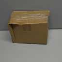 40Pcs DIY Wooden Maracas for Kids, Mini Maracas for Mexican Fiesta Party Favors with 24Pcs Multicolor Pens, Cinco De Mayo Party Supplies (Natural)