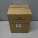 Whistling Stovetop Tea Kettle Food Grade Stainless Steel, Hot Water Fast to Boil for Stove Top-3.0Q (Silver-RW)