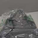 Deblue Grey 36 inches Dog Crate Cover, Heavy Duty Polyester Pet Kennel Covers Universal Fit for 1 2 Doors Standard Metal Crate (Grey)