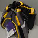 awesafe Adult Watersport Universal Vest (X-Small-Small, Aqua)