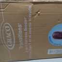 Graco Tranzitions 3-in-1 Harness Booster Car Seat, Eloise