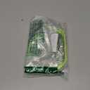 PcEoTllar Light up Dog Collar for Night Walking - LED Dog Collar Light Rechargeable Color Changing, Glow in The Dark Dog Collars Waterproof Glowing Dog Collars for Large Small Medium Dogs (M(15 inch-19.7 inch), Green)