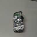 TineeOwl for iPhone 17 Pro Magnetic Case, Camera Control Button, Compatible with MagSafe, TPU, Minimalist, Slim/Thin, Grippy - Dune Series (Almost Black, iPhone 17 Pro)