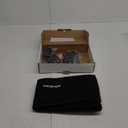 Red Light Therapy Belt for Body Infrared Light Therapy Devices Near Infrared Wrap Pad Timer Remote Control for Back Waist Muscle