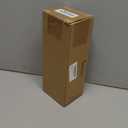 Saillong 3 Inch Universal Toilet Fill Valve Replacement Kit with 3 Inch Flapper, Fill Valve, Front Mount Toilet Flush Brass Handle, Adjustable Water Level, Quiet, Easy to Install(1 Pack,Red)