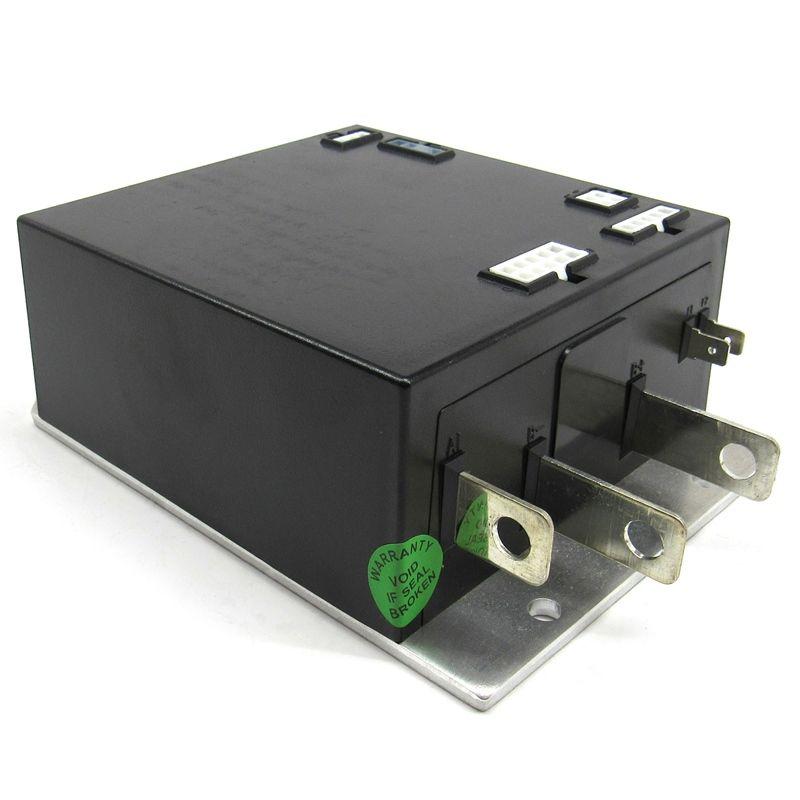 Curtis 1206MX-1120 Speed Controller - 2000-2011 TXT 36-Volt PDS