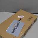 Zoratoo Window Sill Mount Cat Perch for Indoor Cats, One-Step Sliding Clamping Slot Adjustment Cat Hammock with Washable Cover, No Suction Cups Pet Bed for Windowsill & Bedside (Medium)