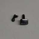 ZGear FM Transmitter Fast Charge Car Charger‎ 12W 2.4 Amp Aux USB Ports