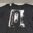 Punk Rock 80's Concert Mixtape Vintage T-Shirt L 