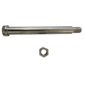 007-186-00 Shoulder Bolts & Nuts kit Compatible with Dexter 10K 12K Disc Brake Hydraulic Caliper 089-002-2 BP18-045
