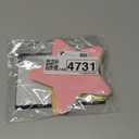 72 Pieces Color Star Cutouts for Bulletin Board, 6 Inches Large Paper Star Stickers Confetti Star Cut Outs for Bulletin Board Classroom Wall Party Decoration Supply (9 Colors)