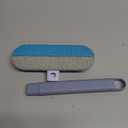 Pet Hair Removal Tool for Furniture, 3 in 1 Cat and Dog Hair Removal Tool, Suitable for Use on Furniture, Carpets, Clothing, and Bedding, Durable, Reusable, Washable, Grey