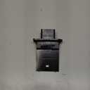 HVAC Blower Motor Resistor for Ford F150, F250, F350, F450, F550 Super Duty, Escape, Expedition, Mustang, Mercury Mariner, Lincoln Mark LT, Replaces YH1715, YH-1715, 3F2Z-18591-AA