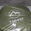 Portable Toilet Kit, Camping Toilet with Pop-Up Privacy Tent and Poo Gel Toilet Bags, Washable Portable Outdoor Showers Changing Rooms