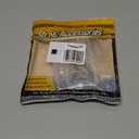 HobbyPark 6 in 1 RC Hex Driver Screwdriver Set 1.5mm 2.0mm 2.5mm 3.0mm & Hex Nut Driver & Phillips Bit and Wheel Wrench for RC Car Hobby Tool Kit