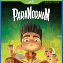 ParaNorman - LAIKA Studios Edition [Blu-ray + DVD]